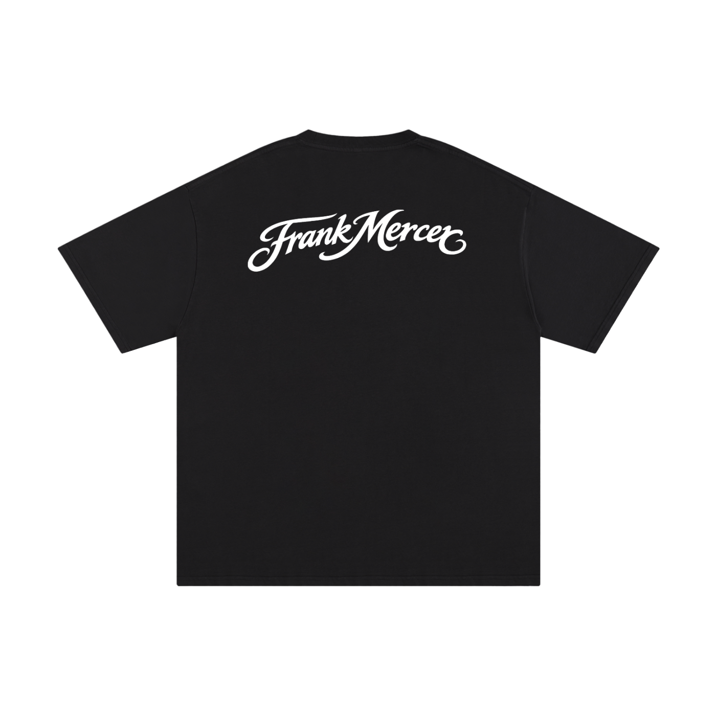 Frank Mercer Red Bearded Dragon Shirt