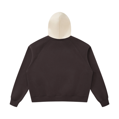 Frank Mercer Basic Hoodie