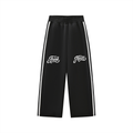 Frank Mercer Kids Athletic Jump Joggers