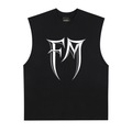 Frank Mercer FM Toxic Logo