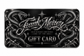 Frank Mercer GIft Card