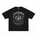 Frank Mercer CBS Shirt