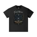 Frank Mercer Kids Blue Brazilian Tarantula Shirt