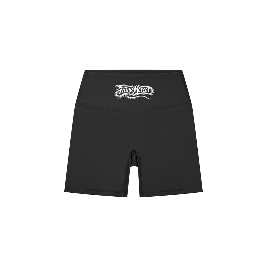 Franck Mercer Shorts