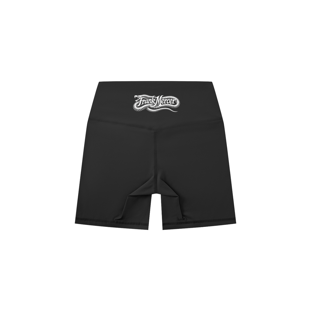 Franck Mercer Shorts
