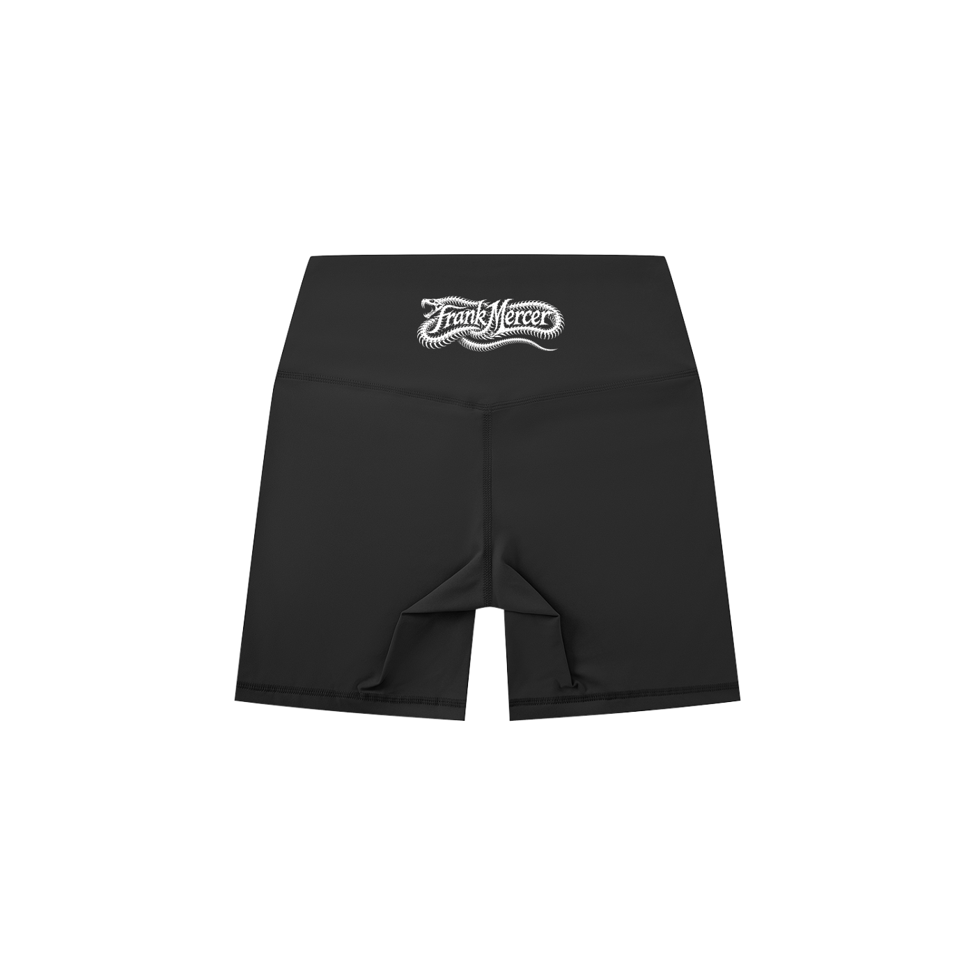 Franck Mercer Shorts