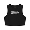Franck Mercer Crop Top