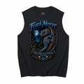 Frank Mercer Creatures of The Night Sleeveless Gecko Tank