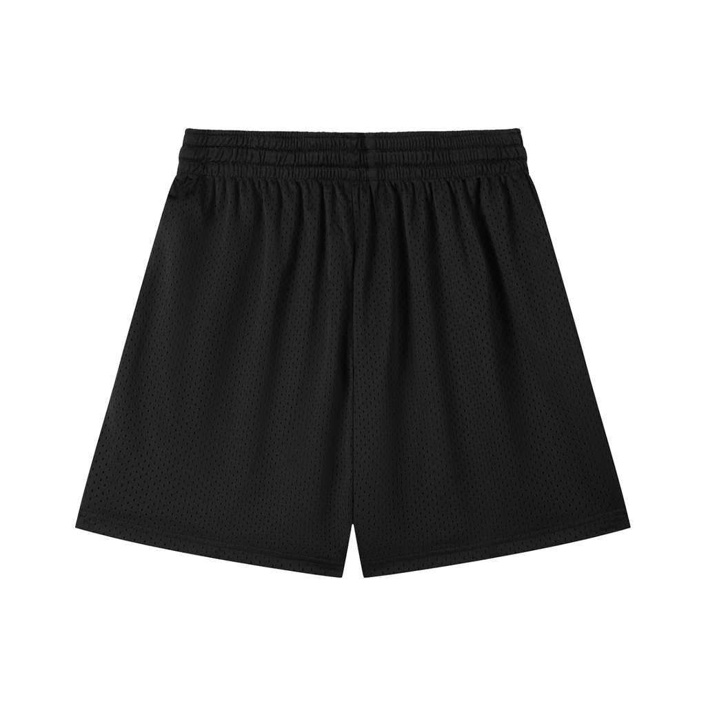 Franck Mercer Drawstring Shorts