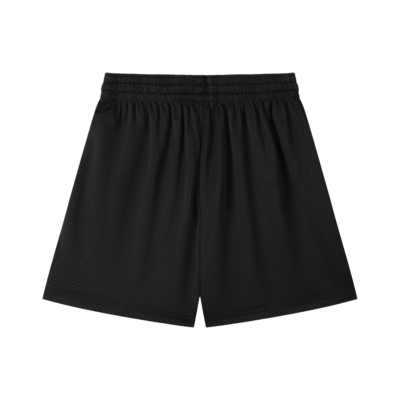 Franck Mercer Drawstring Shorts