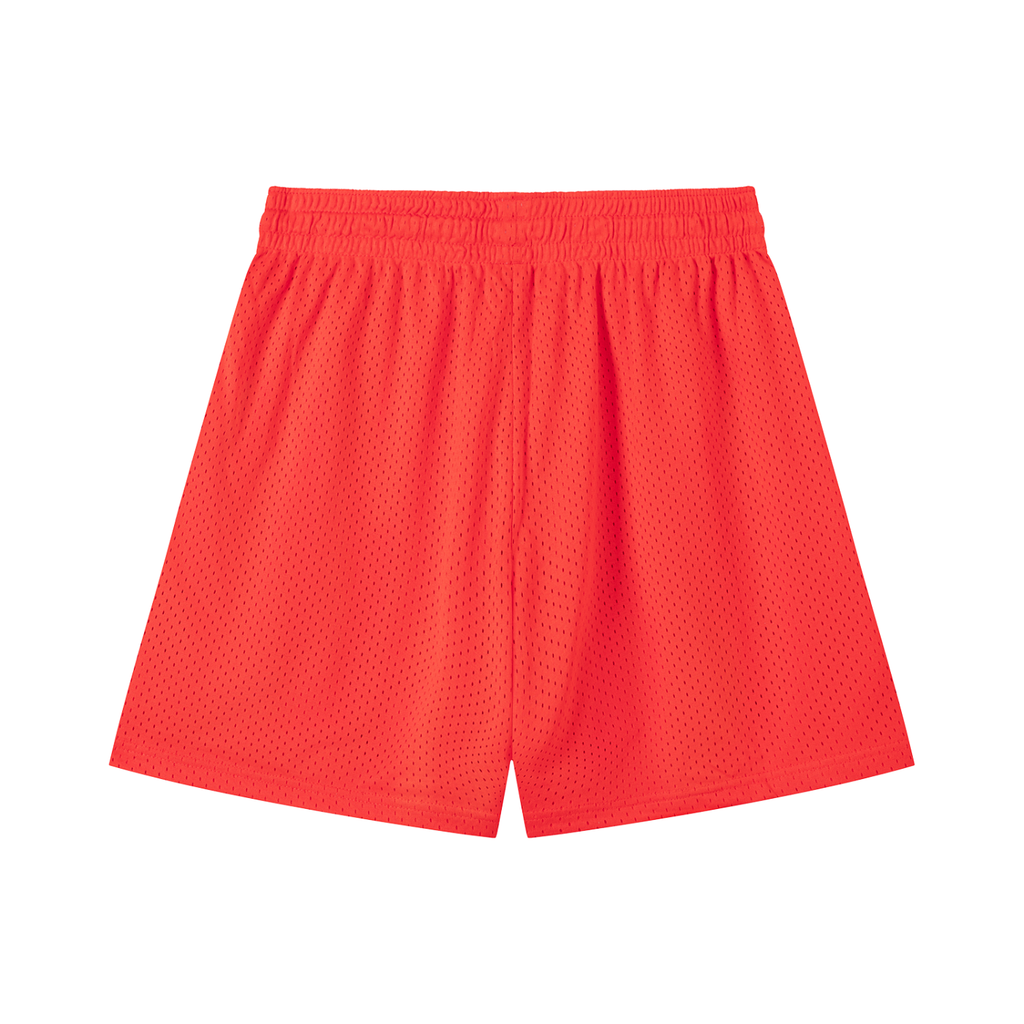 Franck Mercer Drawstring Shorts