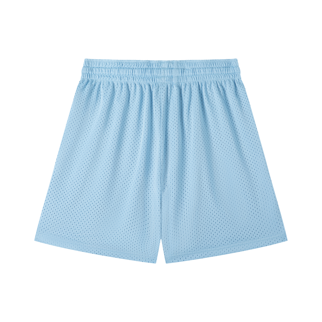 Franck Mercer Drawstring Shorts