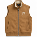 Frank Mercer Rodeo Vest