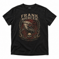 Frank Mercer Hammer Head Shirt
