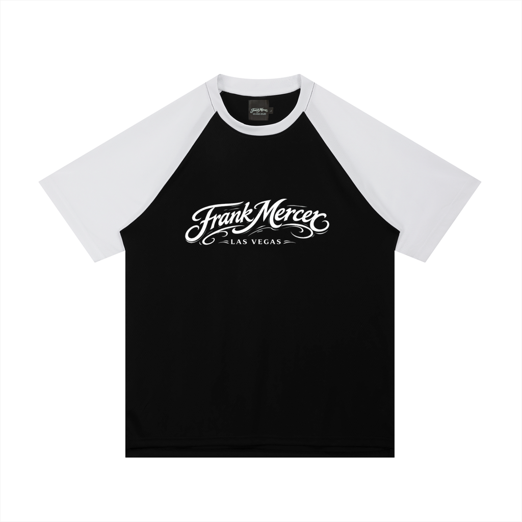 Franck Mercer Las Vegas Shirt