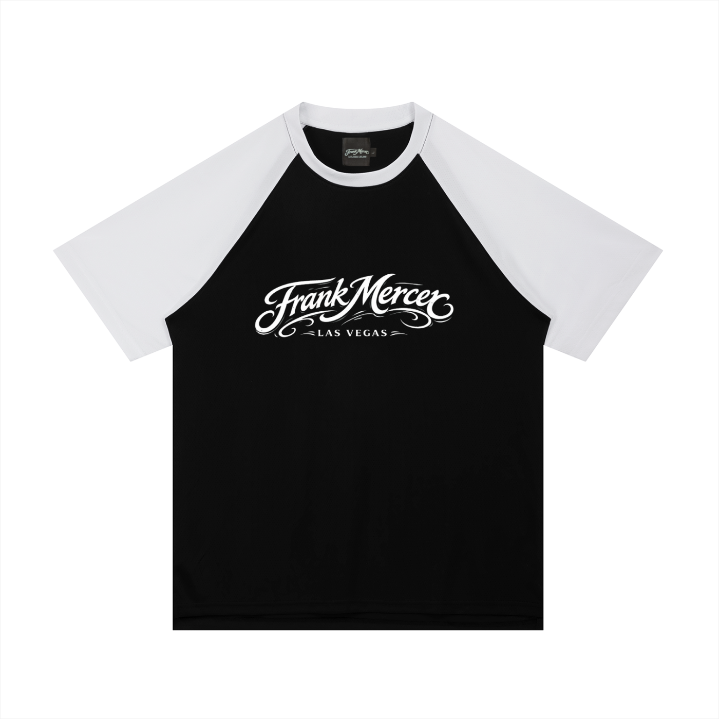 Franck Mercer Las Vegas Shirt
