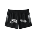 Franck Mercer Signature Shorts