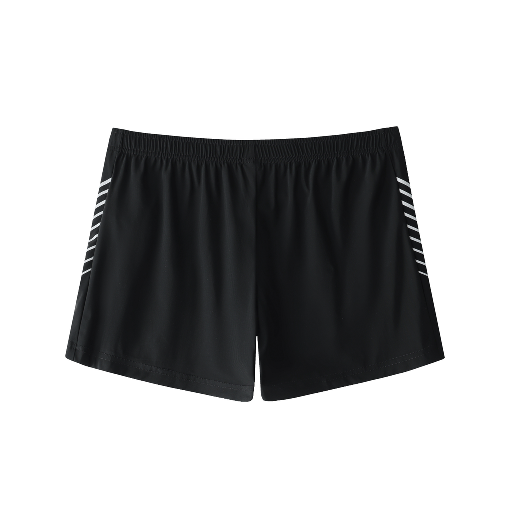 Franck Mercer Signature Shorts