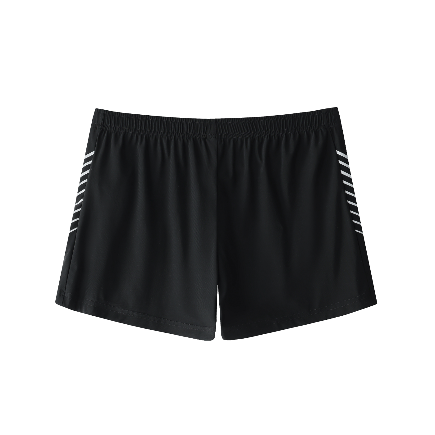 Franck Mercer Signature Shorts