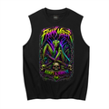 Franck Mercer Adapt and Survive Sleeveless Tank