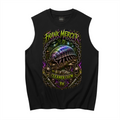 Franck Mercer Cleaner Crew Sleeveless Tank