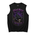 Franck Mercer Sting or Be Stung Sleeveless Tank