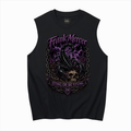 Frank Mercer Sting or Be Stung Sleeveless Scorpion Tank