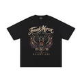 Frank Mercer Be Relentless Shirt