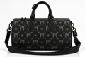 FRANK MERCER TOXIC DUFFLE BAG
