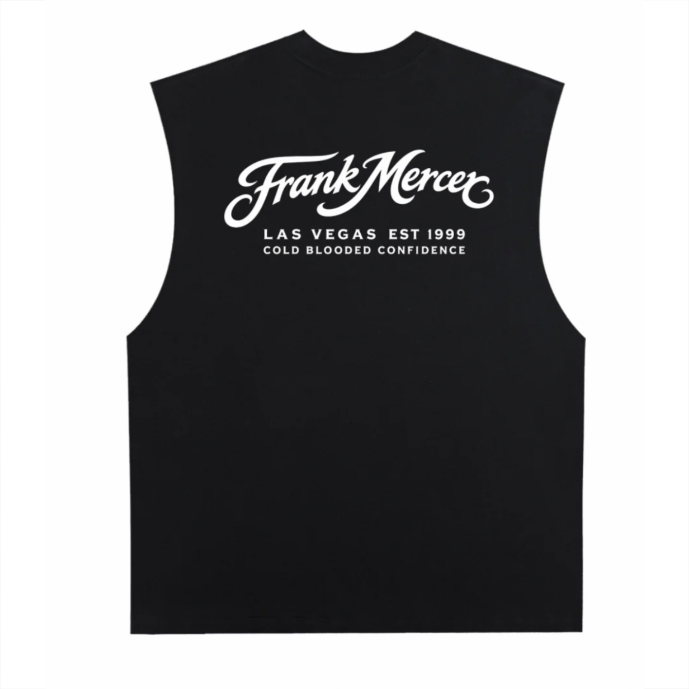 Frank Mercer FM Toxic Logo
