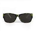 Frank Mercer Toxic FM Sunglasses Monogram