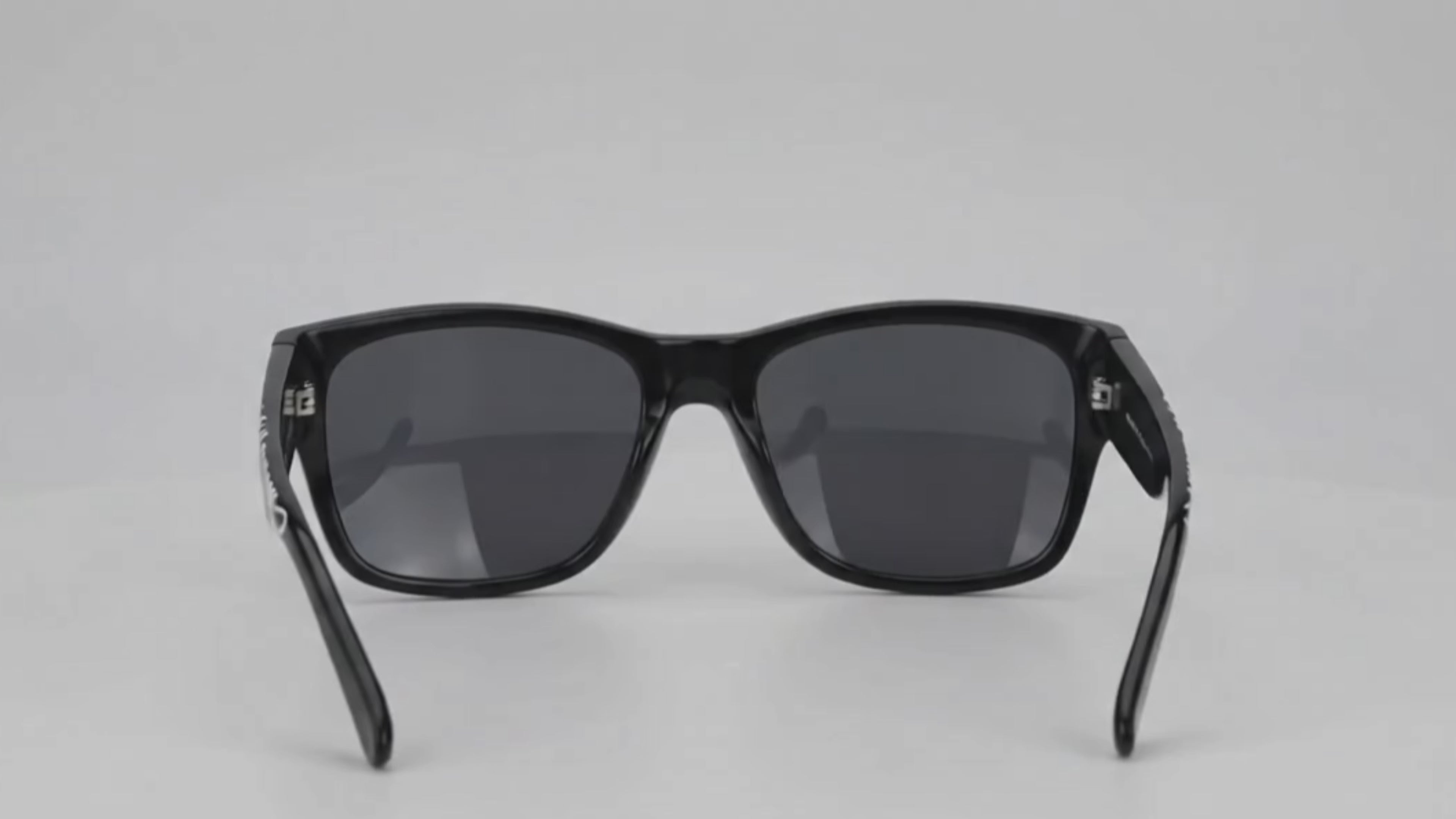 Frank Mercer Script Signature Sunglasses